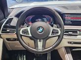 Thumbnail of 2022 Mineral White Metallic BMW X5