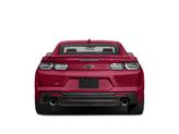 Thumbnail of 2019 Summit White Chevrolet Camaro
