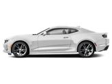 Thumbnail of 2019 Summit White Chevrolet Camaro