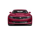 Thumbnail of 2019 Summit White Chevrolet Camaro