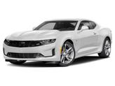 Photo of 2019 Summit White Chevrolet Camaro