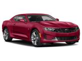 Thumbnail of 2019 Summit White Chevrolet Camaro