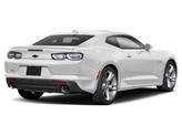 Thumbnail of 2019 Summit White Chevrolet Camaro