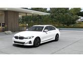 Photo of 2025 Alpine White BMW 330