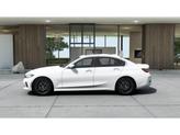 Thumbnail of 2025 Alpine White BMW 330