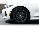 Thumbnail of 2025 Alpine White BMW 330