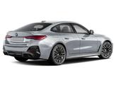 Thumbnail of 2025 Brooklyn Grey Metallic BMW i4 Gran Coupe