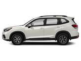 Thumbnail of 2020 Crystal White Pearl Subaru Forester