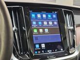 Thumbnail of 2023 Crystal White Metallic Volvo V60 Cross Country