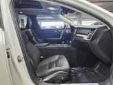 Thumbnail of 2023 Crystal White Metallic Volvo V60 Cross Country
