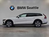 Thumbnail of 2023 Crystal White Metallic Volvo V60 Cross Country