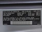 Thumbnail of 2023 Crystal White Metallic Volvo V60 Cross Country