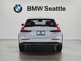 Thumbnail of 2023 Crystal White Metallic Volvo V60 Cross Country