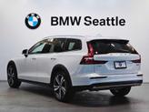 Thumbnail of 2023 Crystal White Metallic Volvo V60 Cross Country