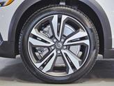 Thumbnail of 2023 Crystal White Metallic Volvo V60 Cross Country