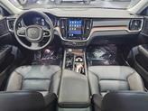 Thumbnail of 2023 Crystal White Metallic Volvo V60 Cross Country