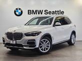 Photo of 2019 Alpine White BMW X5