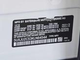 Thumbnail of 2019 Alpine White BMW X5