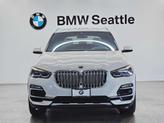 Thumbnail of 2019 Alpine White BMW X5