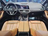 Thumbnail of 2019 Alpine White BMW X5