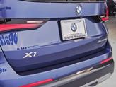 Thumbnail of 2025 Phytonic Blue Metallic BMW X1