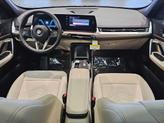 Thumbnail of 2025 Phytonic Blue Metallic BMW X1