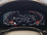 Thumbnail of 2024 Dark Graphite Metallic BMW X3