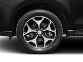 Thumbnail of 2014 Marine Blue Pearl Subaru Forester