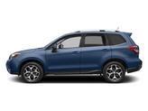 Thumbnail of 2014 Marine Blue Pearl Subaru Forester