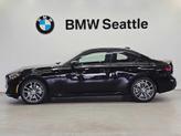 Thumbnail of 2024 Jet Black BMW 230