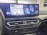 Thumbnail of 2024 Jet Black BMW 230