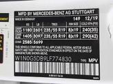 Thumbnail of 2020 Polar White Mercedes-Benz GLC 350e