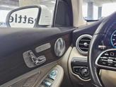 Thumbnail of 2020 Polar White Mercedes-Benz GLC 350e