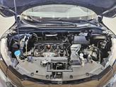 Thumbnail of 2022 Modern Steel Metallic Honda HR-V