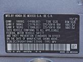 Thumbnail of 2022 Modern Steel Metallic Honda HR-V