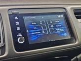 Thumbnail of 2022 Modern Steel Metallic Honda HR-V