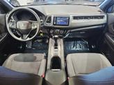Thumbnail of 2022 Modern Steel Metallic Honda HR-V