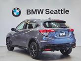 Thumbnail of 2022 Modern Steel Metallic Honda HR-V