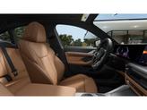 Thumbnail of 2025 Cape York Green Metallic BMW i4 Gran Coupe