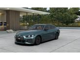 Photo of 2025 Cape York Green Metallic BMW i4 Gran Coupe