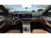 Thumbnail of 2025 Cape York Green Metallic BMW i4 Gran Coupe