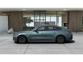 Thumbnail of 2025 Cape York Green Metallic BMW i4 Gran Coupe