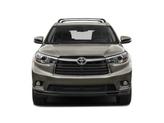 Thumbnail of 2015 Silver Sky Metallic Toyota Highlander