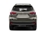 Thumbnail of 2015 Silver Sky Metallic Toyota Highlander