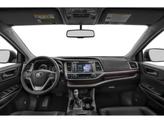 Thumbnail of 2015 Silver Sky Metallic Toyota Highlander