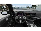 Thumbnail of 2026 Skyscraper Grey Metallic BMW X7