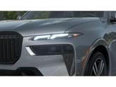Thumbnail of 2026 Skyscraper Grey Metallic BMW X7