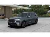 Photo of 2026 Skyscraper Grey Metallic BMW X7