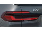 Thumbnail of 2026 Skyscraper Grey Metallic BMW X7