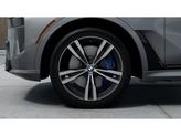 Thumbnail of 2026 Skyscraper Grey Metallic BMW X7